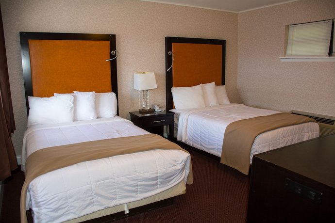 Imagen de la habitación del Hotel Atlantic Inn And Suites. Foto 11