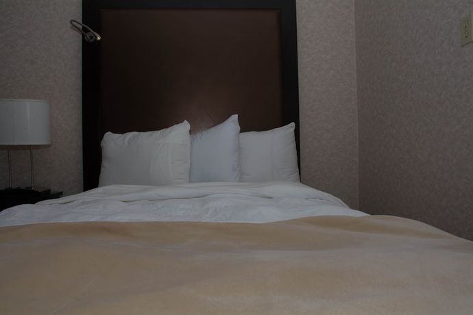Imagen de la habitación del Hotel Atlantic Inn And Suites. Foto 12