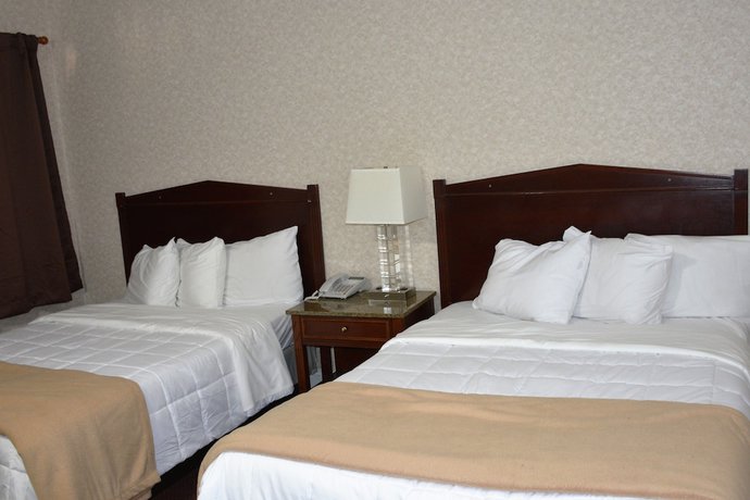 Imagen de la habitación del Hotel Atlantic Inn And Suites. Foto 15