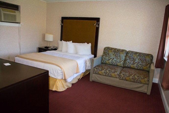 Imagen de la habitación del Hotel Atlantic Inn And Suites. Foto 16