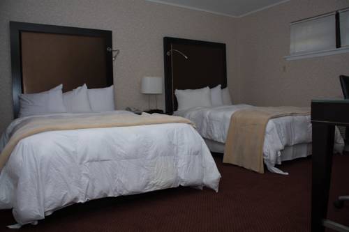 Imagen de la habitación del Hotel Atlantic Inn And Suites - Wall Township. Foto 7