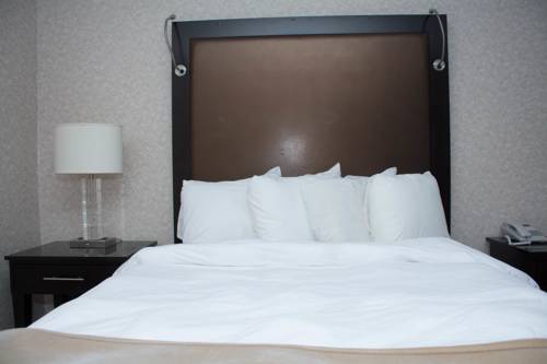 Imagen de la habitación del Hotel Atlantic Inn And Suites - Wall Township. Foto 9