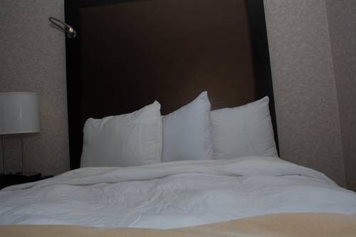 Imagen de la habitación del Hotel Atlantic Inn And Suites - Wall Township. Foto 11