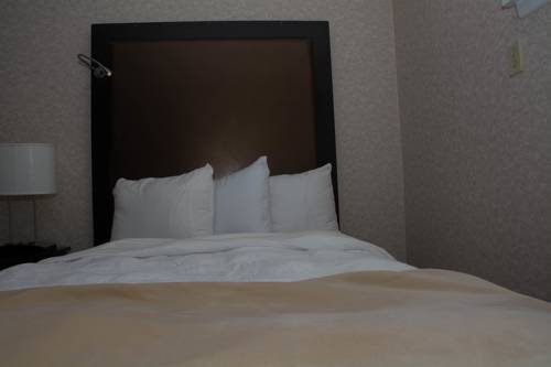 Imagen de la habitación del Hotel Atlantic Inn And Suites - Wall Township. Foto 14