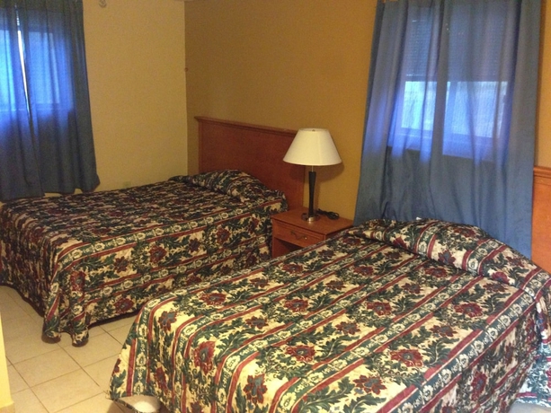 Imagen de la habitación del Hotel Atlantic Inn. Foto 3