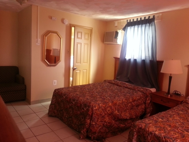 Imagen de la habitación del Hotel Atlantic Inn. Foto 4