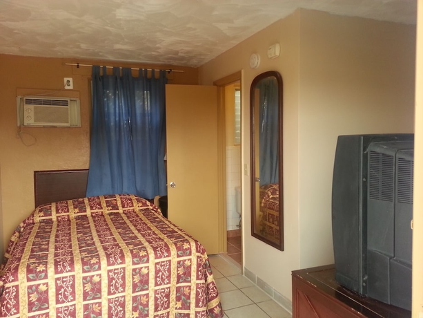 Imagen de la habitación del Hotel Atlantic Inn. Foto 5