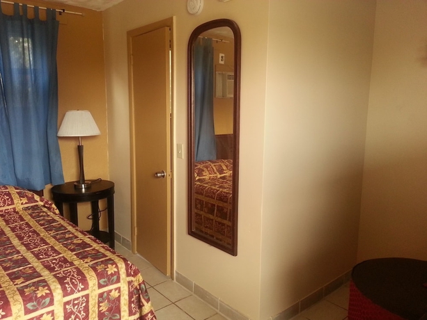 Imagen de la habitación del Hotel Atlantic Inn. Foto 6