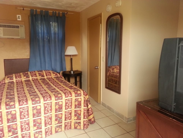 Imagen de la habitación del Hotel Atlantic Inn. Foto 7