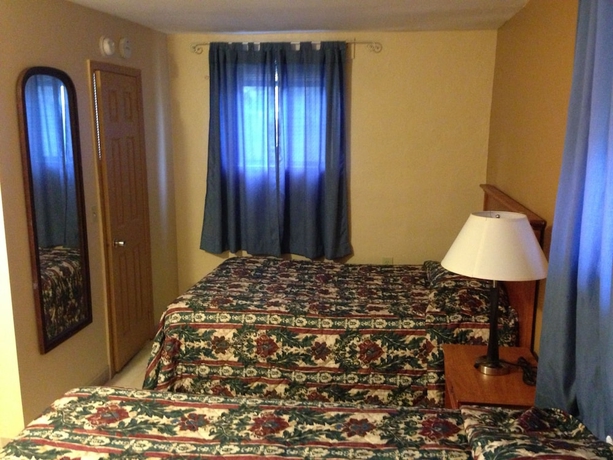 Imagen de la habitación del Hotel Atlantic Inn. Foto 8