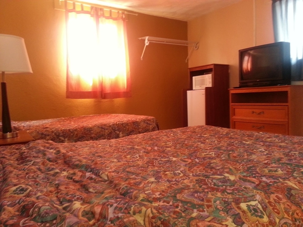 Imagen de la habitación del Hotel Atlantic Inn. Foto 9