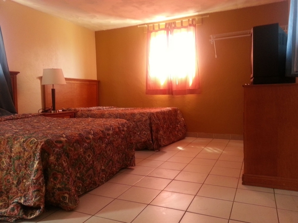 Imagen de la habitación del Hotel Atlantic Inn. Foto 10