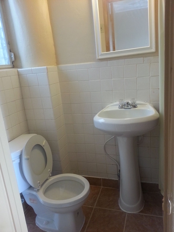 Imagen de la habitación del Hotel Atlantic Inn. Foto 14