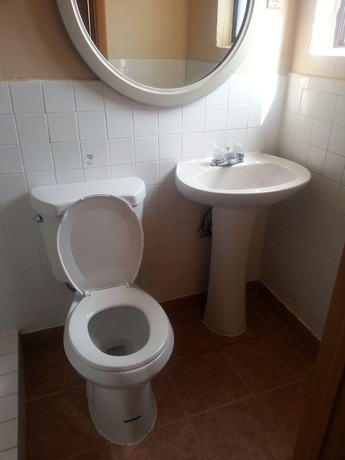 Imagen de la habitación del Hotel Atlantic Inn. Foto 15