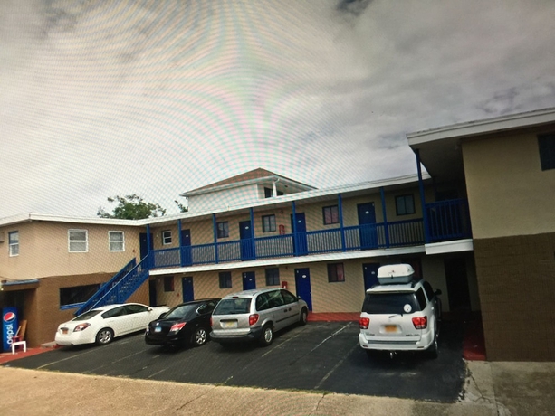 Imagen general del Hotel Atlantic Inn. Foto 2