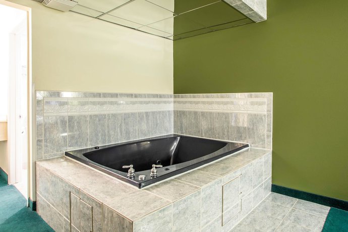 Imagen de la habitación del Hotel Atlantic Inn, Pleasantville. Foto 3