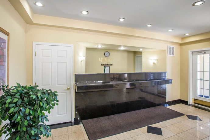Imagen de los interiores del Hotel Atlantic Inn, Pleasantville. Foto 19