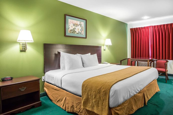 Imagen de la habitación del Hotel Atlantic Inn, Pleasantville. Foto 16