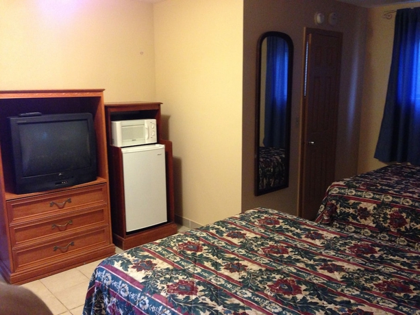 Imagen de la habitación del Hotel Atlantic Inn, Seaside Heights. Foto 12