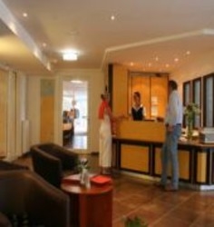 Imagen general del Hotel Atlantic Juist. Foto 2