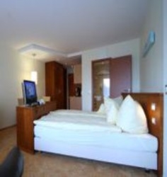 Imagen general del Hotel Atlantic Juist. Foto 3