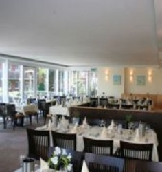 Imagen general del Hotel Atlantic Juist. Foto 4