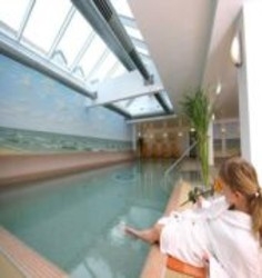 Imagen general del Hotel Atlantic Juist. Foto 5