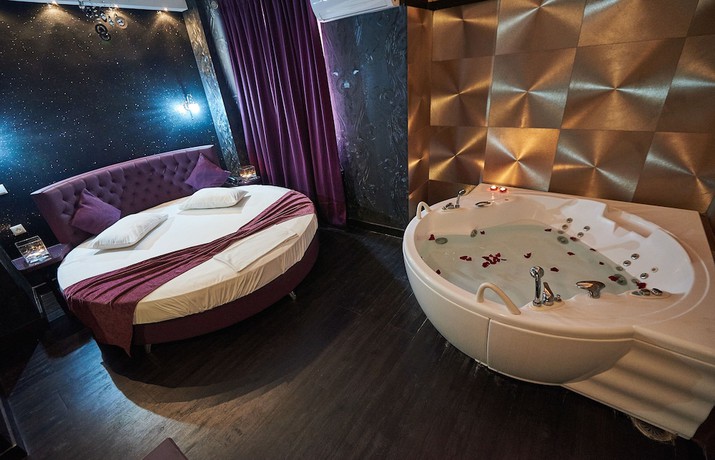 Imagen de la habitación del Hotel Atlantic, Kallithea. Foto 18