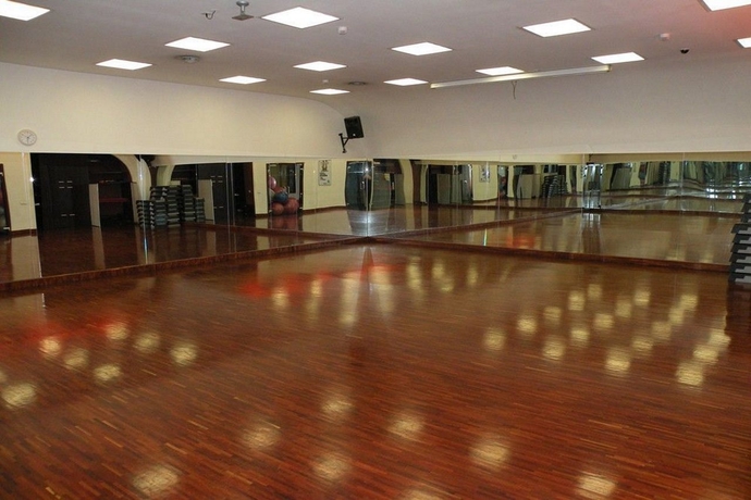 Imagen general del Hotel Atlantic, Kazimierz. Foto 6