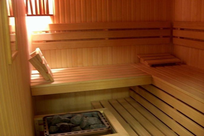 Imagen general del Hotel Atlantic, Kazimierz. Foto 7