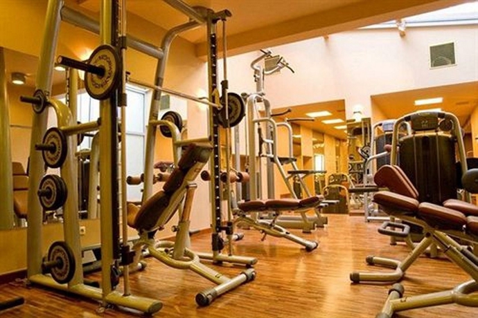 Imagen general del Hotel Atlantic, Kazimierz. Foto 11