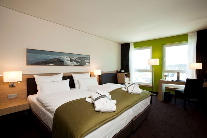 Imagen de la habitación del Hotel Atlantic Kiel. Foto 2