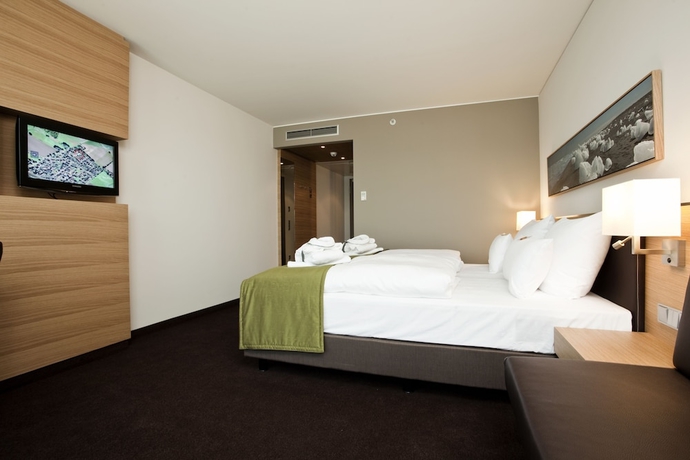 Imagen de la habitación del Hotel Atlantic Kiel. Foto 3