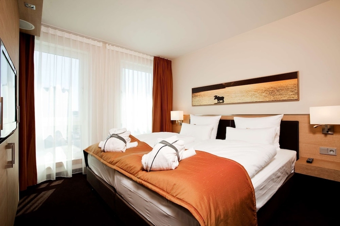 Imagen de la habitación del Hotel Atlantic Kiel. Foto 4