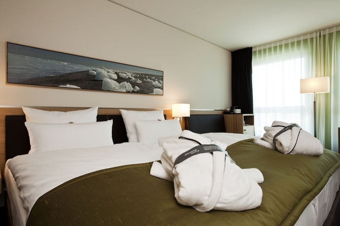 Imagen de la habitación del Hotel Atlantic Kiel. Foto 5
