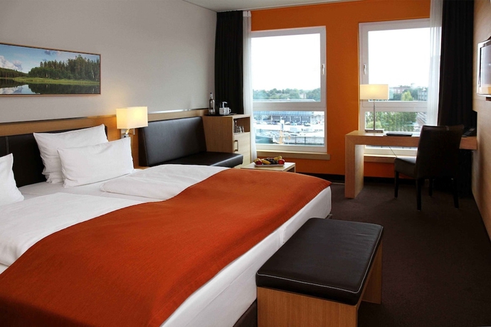 Imagen de la habitación del Hotel Atlantic Kiel. Foto 6