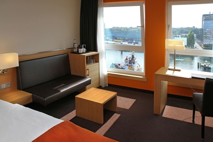 Imagen de la habitación del Hotel Atlantic Kiel. Foto 7