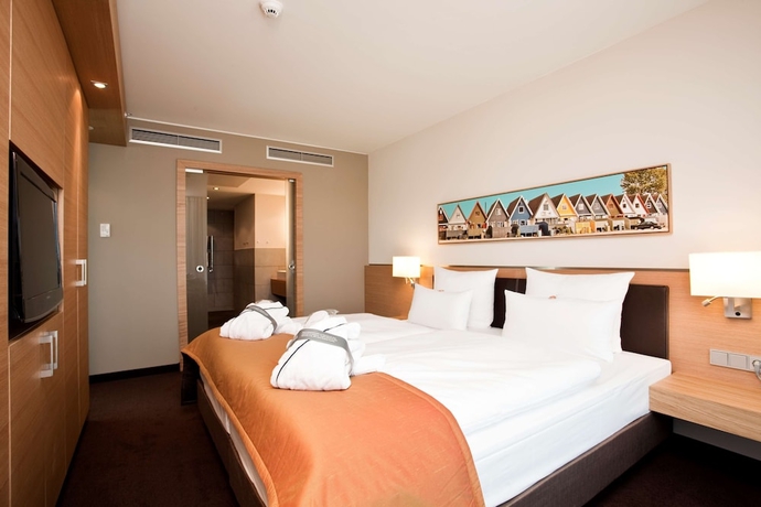 Imagen de la habitación del Hotel Atlantic Kiel. Foto 8