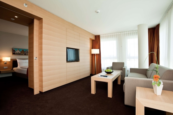 Imagen de la habitación del Hotel Atlantic Kiel. Foto 9