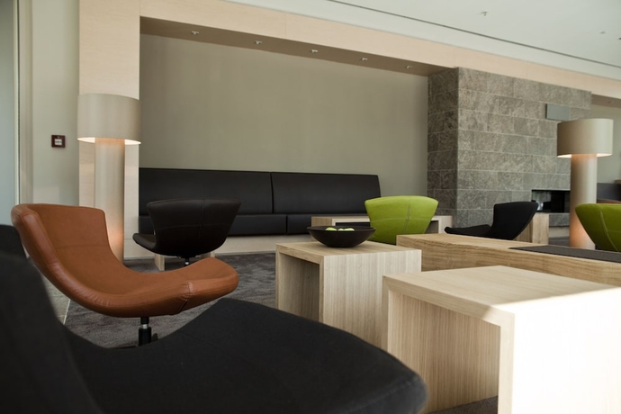 Imagen de los interiores del Hotel Atlantic Kiel. Foto 16