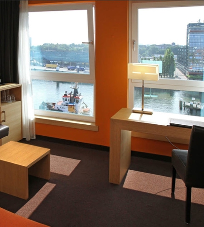 Imagen de la habitación del Hotel Atlantic Kiel. Foto 10