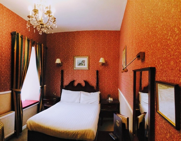 Imagen de la habitación del Hotel Atlantic, Lahinch. Foto 5