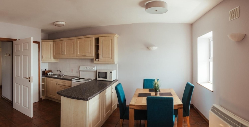 Imagen de la habitación del Hotel Atlantic, Lahinch. Foto 6