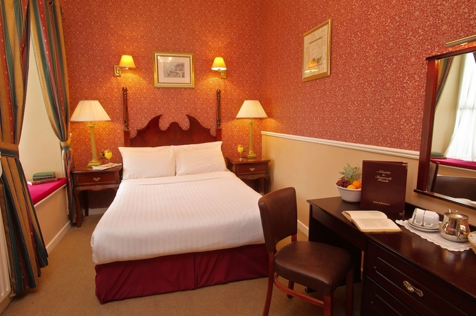 Imagen de la habitación del Hotel Atlantic, Lahinch. Foto 7