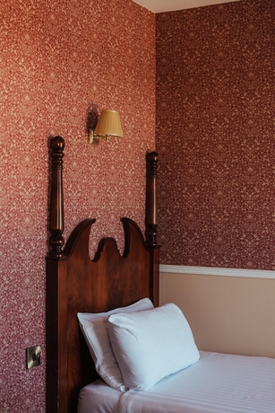 Imagen de la habitación del Hotel Atlantic, Lahinch. Foto 9