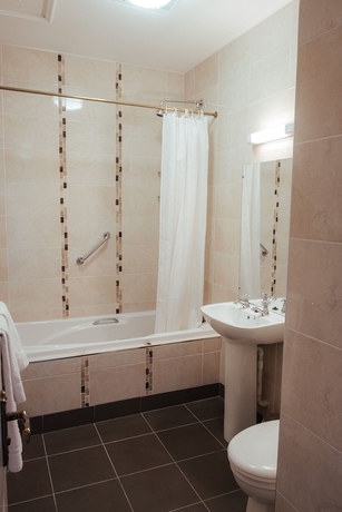 Imagen de la habitación del Hotel Atlantic, Lahinch. Foto 10