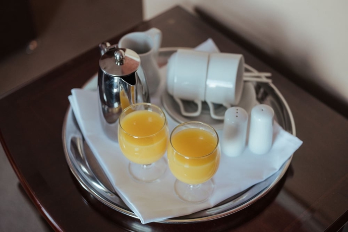 Imagen de la habitación del Hotel Atlantic, Lahinch. Foto 12