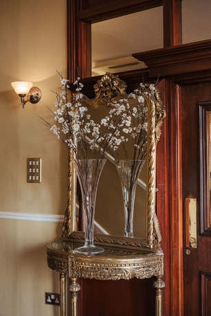 Imagen de los interiores del Hotel Atlantic, Lahinch. Foto 18