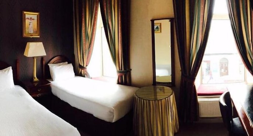 Imagen de la habitación del Hotel Atlantic, Lahinch. Foto 15