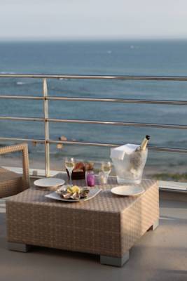 Imagen general del Hotel Atlantic, Les Sables d'Olonne. Foto 4